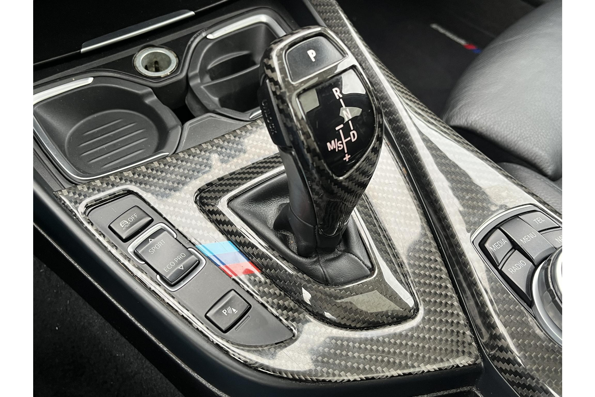 BMW 1-serie M135i High Executive*NAVI*DAKJE*CAM*LEER*KEYLESS*